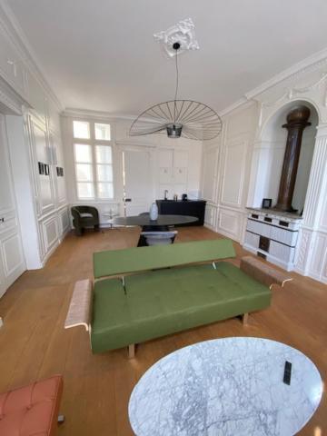Appartement Victor Hugo Ам'єн Екстер'єр фото