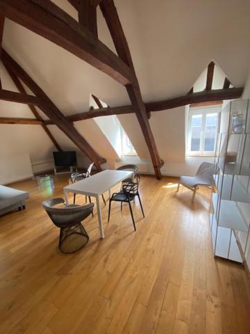 Appartement Victor Hugo Ам'єн Екстер'єр фото