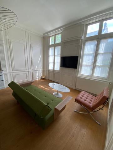 Appartement Victor Hugo Ам'єн Екстер'єр фото